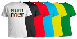 T-shirts Supply and Branding