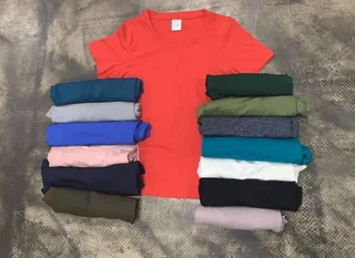 T-shirts - Ad posted by North Branding