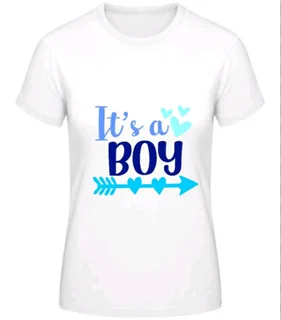 T-shirts and Printing