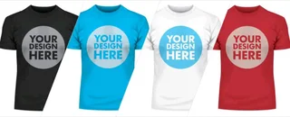 T-shirts and Printing