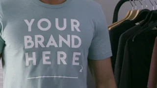 T-shirts...Golfers...Inhouse Branding