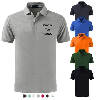 T-shirts...Golfers...Inhouse Branding