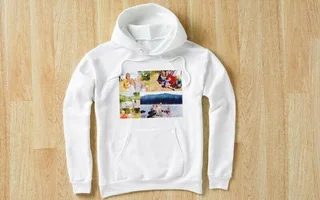 Hoodies Supply and Printing