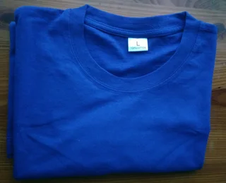 T-shirts - Ad posted by North Branding