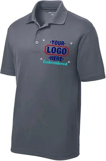 Golf-shirts - Ad posted by North Branding
