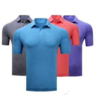 Golf-shirts - Ad posted by North Branding