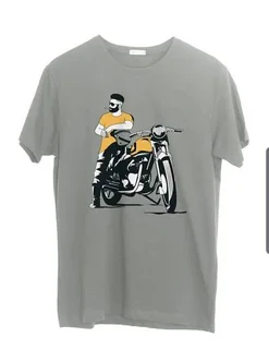 T-shirts Caps Printing