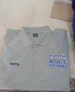 Golf-shirts Supply/Printing