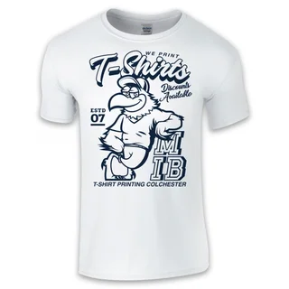 T-shirts Caps Supply Printing