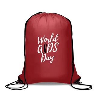 Drawstring Bags and Printing