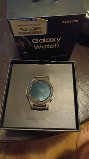 Samsung watch classic 4