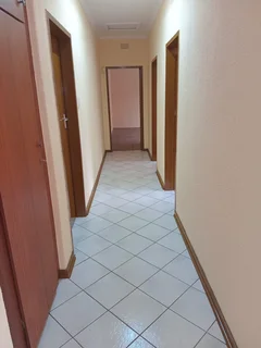 Big Family House to Rent in Culemborg Park Randfontein