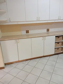 Big Family House to Rent in Culemborg Park Randfontein