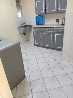 Big Family House to Rent in Culemborg Park Randfontein