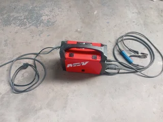 Mig Welding Machine
