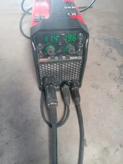 Mig Welding Machine