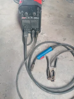 Mig Welding Machine