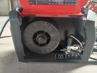 Mig Welding Machine