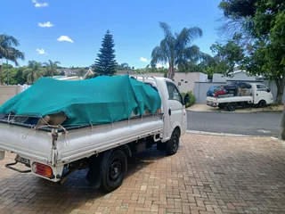 We collect and removal all your garden refuse...we also do furniture remove