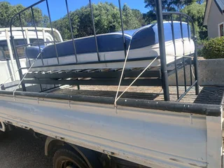 We collect and removal all your garden refuse...we also do furniture remove