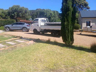 We collect and removal all your garden refuse...we also do furniture remove