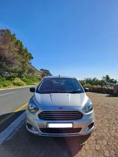 2016 Ford Figo TDCI