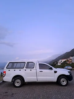 2019 Ford Ranger 2.2