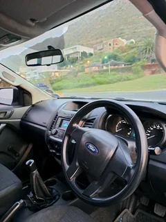 2019 Ford Ranger 2.2