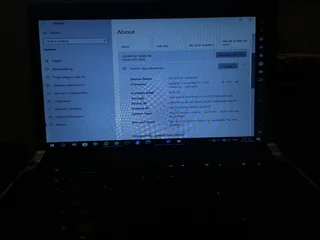 Dell studio xps 1645 i7 8gb DDR3 RAM 500GB HDD