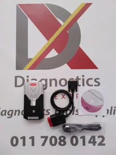 Bluetooth Snooper Diagnostic Tool(Delphi Software)