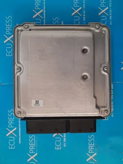 VW Volkswagen Touran 1.9 TDI Computer Box  ECU 03G906016CD 03G 906 016 CD 03G906016 CD EDC16U1 02810