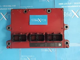 Cummins OEM ECU  Computer Box 3408501 CPL 3408501 3408501NX 3408501RX32008197 09112007 792688 N11059