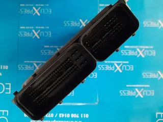 VW Volkswagen Caddy Touran 1.9 TDI Computer Box  ECU 03G906016 AT 03G 906 016AT 03G906016AT 02810114