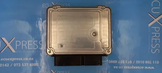VW Scirocco Golf 6 Computer Box   ECU 03C906016AH 03C906016 AH 03C906016 03C 906 016 AH 03C 906016AH