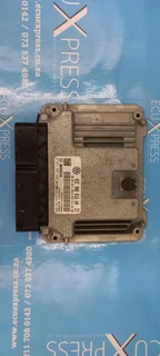 VW Scirocco Golf 6 Computer Box   ECU 03C906016AH 03C906016 AH 03C906016 03C 906 016 AH 03C 906016AH
