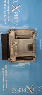 Volkswagen Golf 5 1.6 FSI Computer Box  ECU 03C906056CA 03C906056 CA 03C 906 056CA 03C 906 056 CA ME