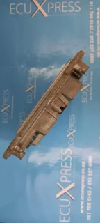 Volkswagen Golf 1.6 FSI Computer Box ECU 03C906056A 03C906056 A 03C 906 056 A 03C 906 056A  MED9.5.1