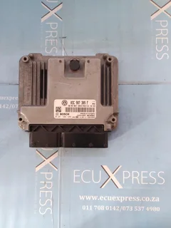 Audi A4 2.0 TFSI  Computer Box  ECU 8E0910115K 8E0 910 115K 8E0 910 115K 8E0910115K 8E0910115 K  026