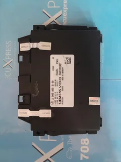Mercedes-Benz Vito Viano Transmission Control Module A 000 900 19 00 A0009001900 A 000 900 19 00 A00