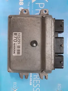 Nissan Juke Computer Box  ECU MEC940-040 MEC940040 MEC 940-040 105295R70 105295 R70