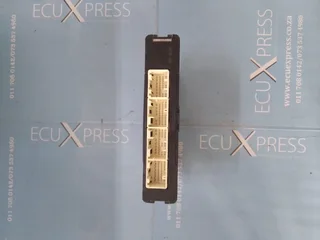 Toyota Hilux 2.7  Computer Box  ECU 89661-0KA40 896610KA40 89661 0KA40  RB75100-2660 12V RB75100 266
