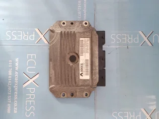 Renault Megan Scenic Computer Box  ECU 8200321263 8200387138 21584288-2B 5236 164556 S3000 R3800 ex