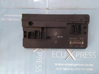 Mercedes Benz Vito W639 2.2CDI SAM unit. 6395450301 03 6395455030103 R4800 ex VAT V3