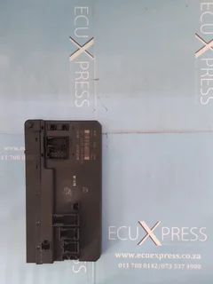 Mercedes Benz Vito W639 2.2CDI SAM unit. 6395450301 03 6395455030103 R4800 ex VAT V3