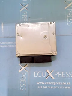 Mercedes Benz Viano  Vito ECU A6461532591 A 646153 25 91 0 281012065 0 281 012 065 CR3.31.2.2L A-646