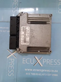 Mercedes Benz Viano  Vito ECU A6461532591 A 646153 25 91 0 281012065 0 281 012 065 CR3.31.2.2L A-646