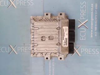 Ford Ranger 2.2 Computer Box  ECU S180140201C0 AB39-12A650-HD CVXZA SID208 SID 208 R6800 exV3