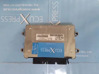 Citroen 2 C2 Computer Box C2 21585785 J34P 21585785-4 A R6800 ex VAT V1 V2V3