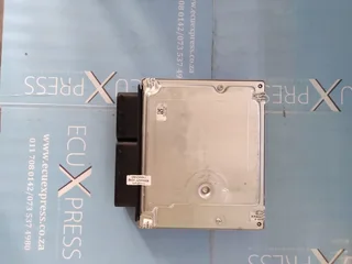 BMW E81 Computer Box  ECU  DDE 7811701 DDE7811701 DDE-7811701 DDE 7 811 701 0281015041 0 281 015 041