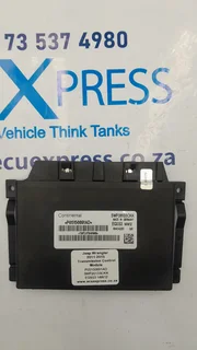 Jeep Wrangler 2011-2015 Transmission Control Module P05150891AD 5WP20133CKK EGS53 14W12